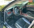 Черный Лексус ЛС, объемом двигателя 4.61 л и пробегом 290 тыс. км за 5999 $, фото 1 на Automoto.ua