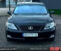 Чорний Лексус ЛС, об'ємом двигуна 4.6 л та пробігом 0 тис. км за 12000 $, фото 1 на Automoto.ua