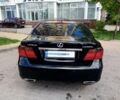 Чорний Лексус ЛС, об'ємом двигуна 4.6 л та пробігом 227 тис. км за 11000 $, фото 2 на Automoto.ua