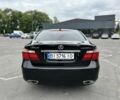 Черный Лексус ЛС, объемом двигателя 4.6 л и пробегом 226 тыс. км за 6499 $, фото 9 на Automoto.ua