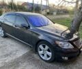 Черный Лексус ЛС, объемом двигателя 4.6 л и пробегом 300 тыс. км за 16000 $, фото 7 на Automoto.ua