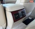 Черный Лексус ЛС, объемом двигателя 4.61 л и пробегом 235 тыс. км за 10950 $, фото 36 на Automoto.ua