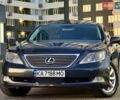 Лексус ЛС 2007 в Одессе на Automoto.ua Черный Лексус ЛС, объемом двигателя 4.61 л и пробегом 291 тыс. км за 6999 $, фото 12 на Automoto.ua