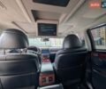 Черный Лексус ЛС, объемом двигателя 4.61 л и пробегом 228 тыс. км за 9950 $, фото 23 на Automoto.ua