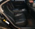 Черный Лексус ЛС, объемом двигателя 4.97 л и пробегом 229 тыс. км за 10800 $, фото 26 на Automoto.ua