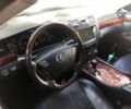 Чорний Лексус ЛС, об'ємом двигуна 4.6 л та пробігом 229 тис. км за 12300 $, фото 2 на Automoto.ua