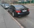 Черный Лексус ЛС, объемом двигателя 4.6 л и пробегом 142 тыс. км за 16000 $, фото 2 на Automoto.ua