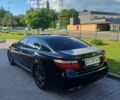 Чорний Лексус ЛС, об'ємом двигуна 4.61 л та пробігом 242 тис. км за 14700 $, фото 4 на Automoto.ua