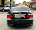 Черный Лексус ЛС, объемом двигателя 4.7 л и пробегом 241 тыс. км за 15240 $, фото 8 на Automoto.ua