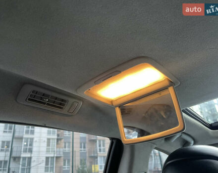 Черный Лексус ЛС, объемом двигателя 4.61 л и пробегом 355 тыс. км за 9400 $, фото 6 на Automoto.ua