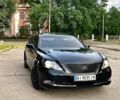 Чорний Лексус ЛС, об'ємом двигуна 4.6 л та пробігом 300 тис. км за 7999 $, фото 6 на Automoto.ua