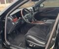 Чорний Лексус ЛС, об'ємом двигуна 4.61 л та пробігом 270 тис. км за 11400 $, фото 9 на Automoto.ua