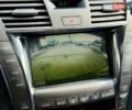 Черный Лексус ЛС, объемом двигателя 4.61 л и пробегом 238 тыс. км за 10500 $, фото 17 на Automoto.ua