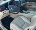 Чорний Лексус ЛС, об'ємом двигуна 4.61 л та пробігом 205 тис. км за 7999 $, фото 8 на Automoto.ua