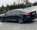 Чорний Лексус ЛС, об'ємом двигуна 4.6 л та пробігом 272 тис. км за 8500 $, фото 6 на Automoto.ua