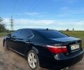 Чорний Лексус ЛС, об'ємом двигуна 4.61 л та пробігом 176 тис. км за 10500 $, фото 26 на Automoto.ua