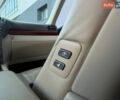 Черный Лексус ЛС, объемом двигателя 4.61 л и пробегом 235 тыс. км за 10950 $, фото 37 на Automoto.ua