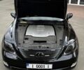 Черный Лексус ЛС, объемом двигателя 4.6 л и пробегом 200 тыс. км за 12221 $, фото 8 на Automoto.ua