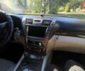 Черный Лексус ЛС, объемом двигателя 4.6 л и пробегом 170 тыс. км за 13500 $, фото 2 на Automoto.ua