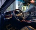 Лексус ЛС 2007 в Одессе на Automoto.ua Черный Лексус ЛС, объемом двигателя 4.61 л и пробегом 291 тыс. км за 6999 $, фото 34 на Automoto.ua