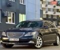Лексус ЛС 2007 в Одессе на Automoto.ua Черный Лексус ЛС, объемом двигателя 4.61 л и пробегом 291 тыс. км за 6999 $, фото 15 на Automoto.ua