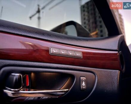 Лексус ЛС 2007 в Одессе на Automoto.ua Черный Лексус ЛС, объемом двигателя 4.61 л и пробегом 291 тыс. км за 6999 $, фото 31 на Automoto.ua