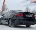Черный Лексус ЛС, объемом двигателя 4.6 л и пробегом 222 тыс. км за 8499 $, фото 20 на Automoto.ua