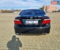 Черный Лексус ЛС, объемом двигателя 4.61 л и пробегом 246 тыс. км за 11500 $, фото 6 на Automoto.ua