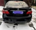 Чорний Лексус ЛС, об'ємом двигуна 46 л та пробігом 257 тис. км за 13500 $, фото 1 на Automoto.ua