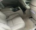Черный Лексус ЛС, объемом двигателя 4.61 л и пробегом 310 тыс. км за 13500 $, фото 5 на Automoto.ua