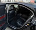 Черный Лексус ЛС, объемом двигателя 4.61 л и пробегом 260 тыс. км за 9999 $, фото 2 на Automoto.ua