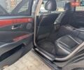 Черный Лексус ЛС, объемом двигателя 4.61 л и пробегом 228 тыс. км за 9950 $, фото 21 на Automoto.ua