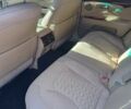 Черный Лексус ЛС, объемом двигателя 4.6 л и пробегом 242 тыс. км за 14700 $, фото 9 на Automoto.ua