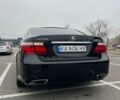 Черный Лексус ЛС, объемом двигателя 4.61 л и пробегом 259 тыс. км за 9507 $, фото 5 на Automoto.ua