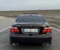 Черный Лексус ЛС, объемом двигателя 4.6 л и пробегом 280 тыс. км за 14049 $, фото 3 на Automoto.ua