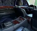 Чорний Лексус ЛС, об'ємом двигуна 4.6 л та пробігом 200 тис. км за 13000 $, фото 5 на Automoto.ua