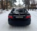 Черный Лексус ЛС, объемом двигателя 4.6 л и пробегом 27000 тыс. км за 12000 $, фото 1 на Automoto.ua