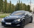 Чорний Лексус ЛС, об'ємом двигуна 4.6 л та пробігом 270 тис. км за 8900 $, фото 3 на Automoto.ua