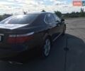 Чорний Лексус ЛС, об'ємом двигуна 4.61 л та пробігом 176 тис. км за 10500 $, фото 15 на Automoto.ua