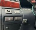 Черный Лексус ЛС, объемом двигателя 4.61 л и пробегом 184 тыс. км за 10700 $, фото 18 на Automoto.ua