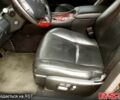 Черный Лексус ЛС, объемом двигателя 4.6 л и пробегом 276 тыс. км за 10200 $, фото 6 на Automoto.ua