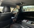 Чорний Лексус ЛС, об'ємом двигуна 4.6 л та пробігом 270 тис. км за 8900 $, фото 17 на Automoto.ua