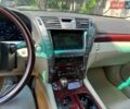 Черный Лексус ЛС, объемом двигателя 4.97 л и пробегом 300 тыс. км за 12000 $, фото 20 на Automoto.ua