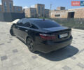 Черный Лексус ЛС, объемом двигателя 4.61 л и пробегом 320 тыс. км за 14500 $, фото 4 на Automoto.ua