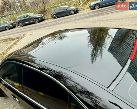 Чорний Лексус ЛС, об'ємом двигуна 4.61 л та пробігом 228 тис. км за 12300 $, фото 10 на Automoto.ua