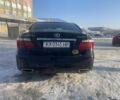 Черный Лексус ЛС, объемом двигателя 4.6 л и пробегом 250 тыс. км за 9000 $, фото 7 на Automoto.ua