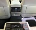 Черный Лексус ЛС, объемом двигателя 4.61 л и пробегом 266 тыс. км за 7100 $, фото 12 на Automoto.ua