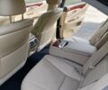 Черный Лексус ЛС, объемом двигателя 4.61 л и пробегом 292 тыс. км за 10500 $, фото 12 на Automoto.ua