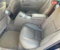Черный Лексус ЛС, объемом двигателя 4.61 л и пробегом 250 тыс. км за 9000 $, фото 11 на Automoto.ua