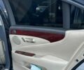 Черный Лексус ЛС, объемом двигателя 4.61 л и пробегом 390 тыс. км за 10500 $, фото 18 на Automoto.ua